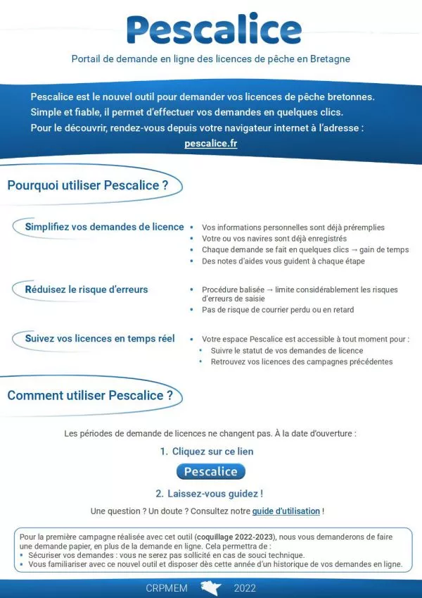 pescalice