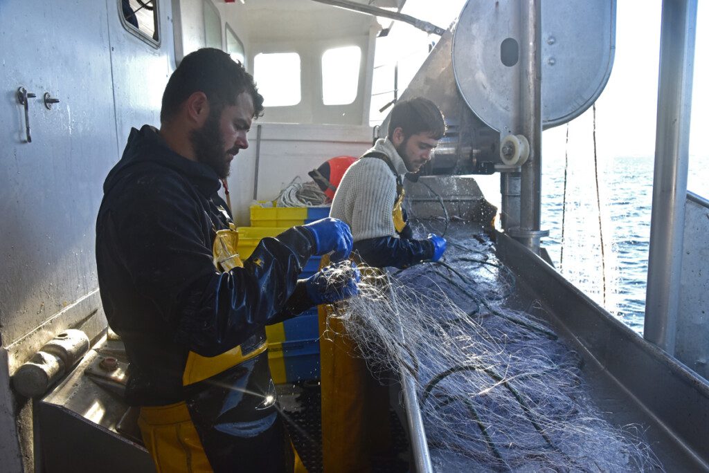 Fileyeur-Crédit Jean PIEL