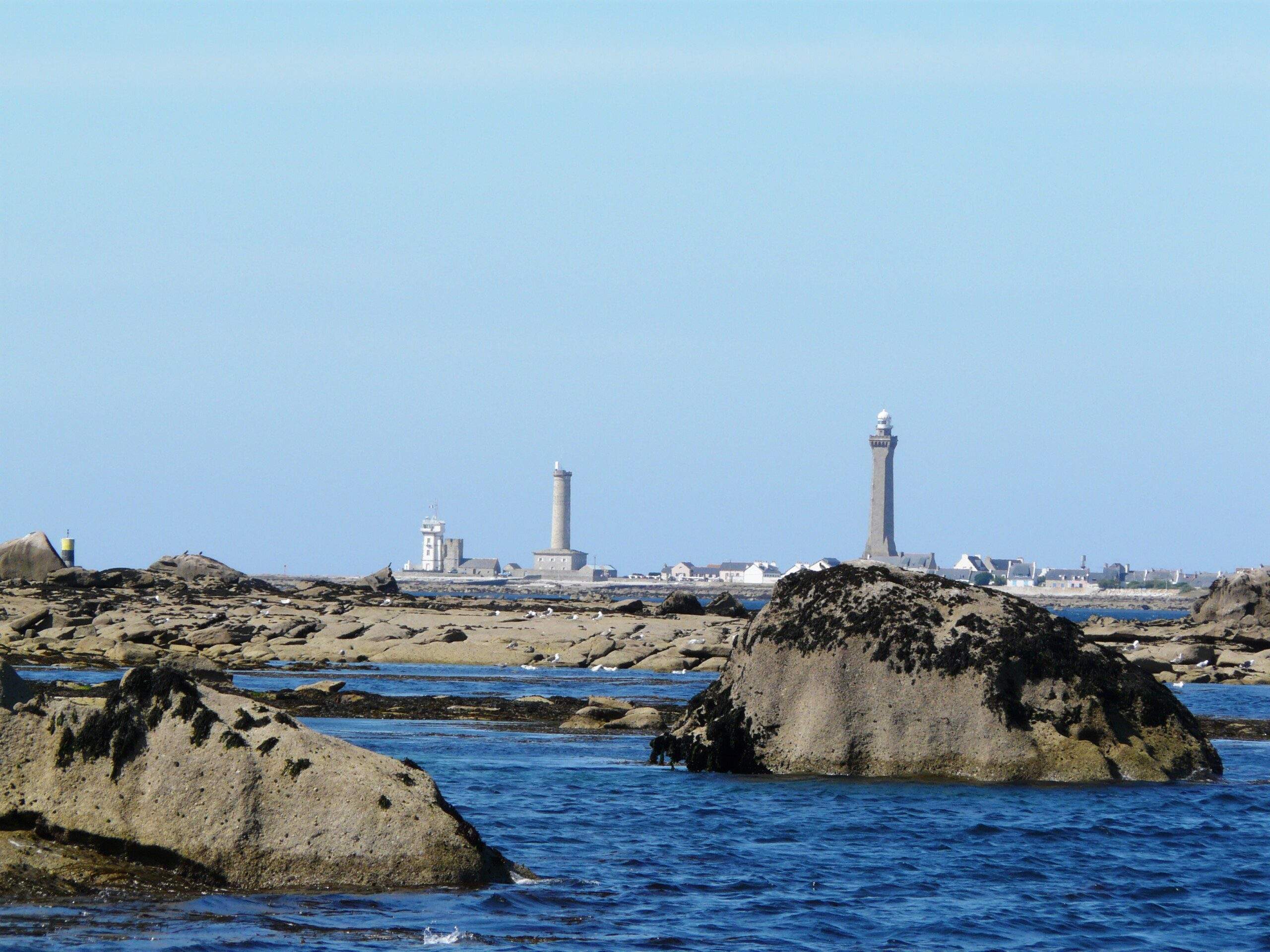 Les Etocs face à Penmarc'h-Sophie LE CERF-CRPMEM