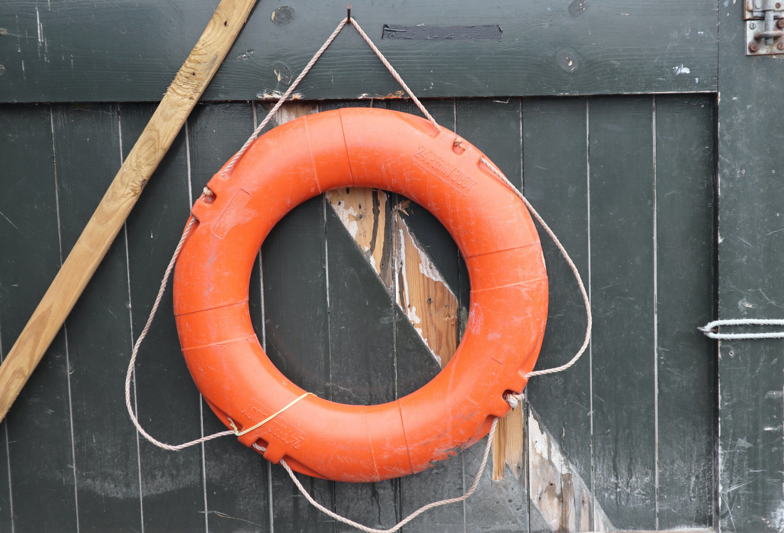 Image for Améliorer la sécurité pour mes marins et mon navire- Pêche embarquée