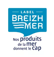 Image for Le label BREIZHMER