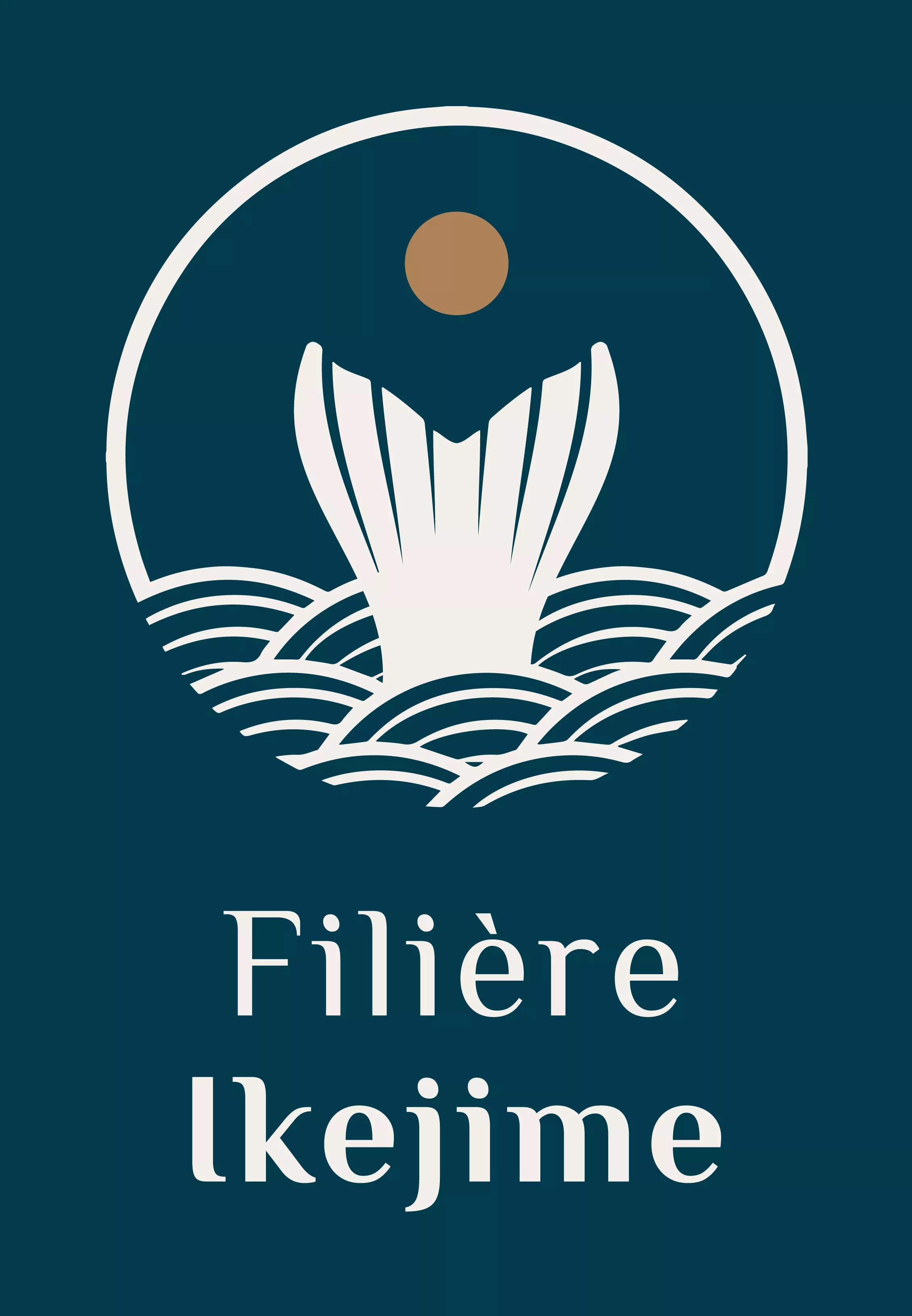 Image for Filière Ikéjimé