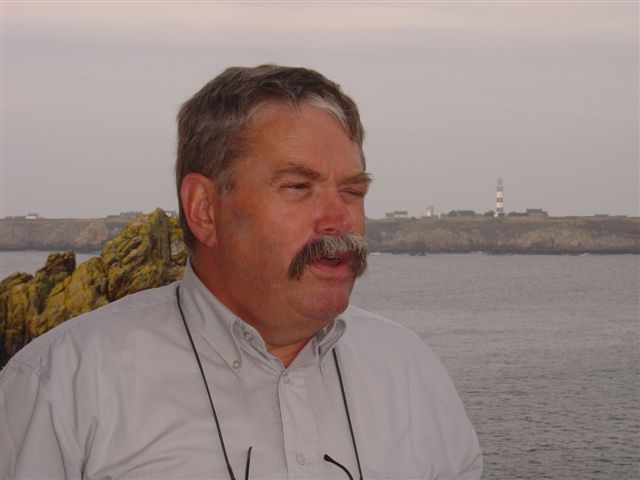 Image for Décès d’André Le Berre