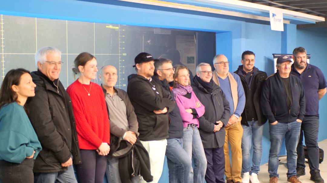 Image for La pêche bretonne travaille à inspirer des pratiques durables