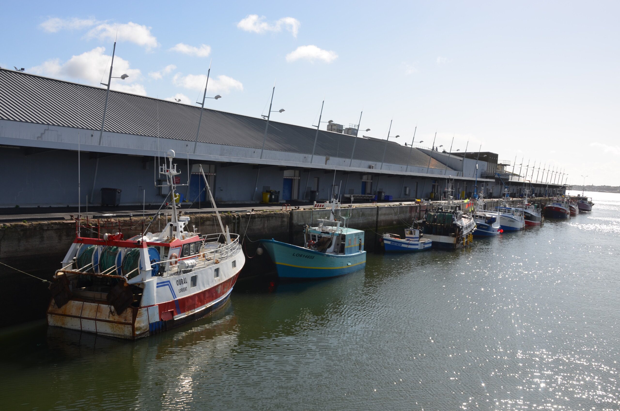 Image for Gasoil : une nouvelle crise à dépasser