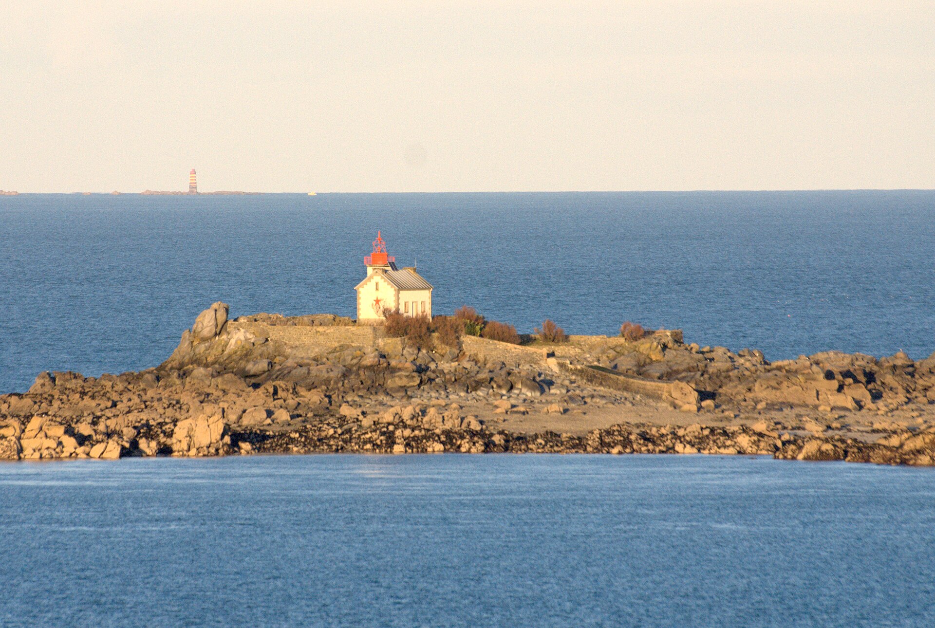 Image for Décès en mer de Romain Le Bris