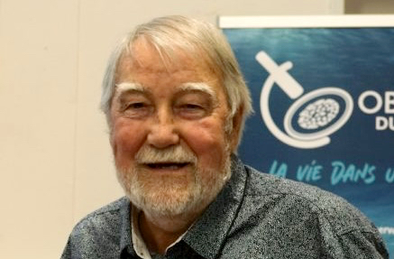 Image for Hommage à Pierre Mollo