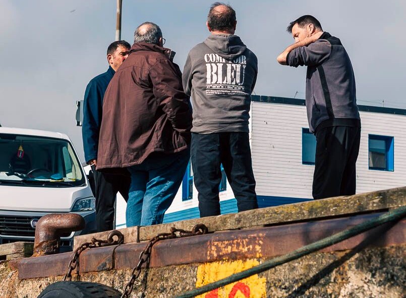 Image for Aide gasoil : vers une revalorisation de bon sens